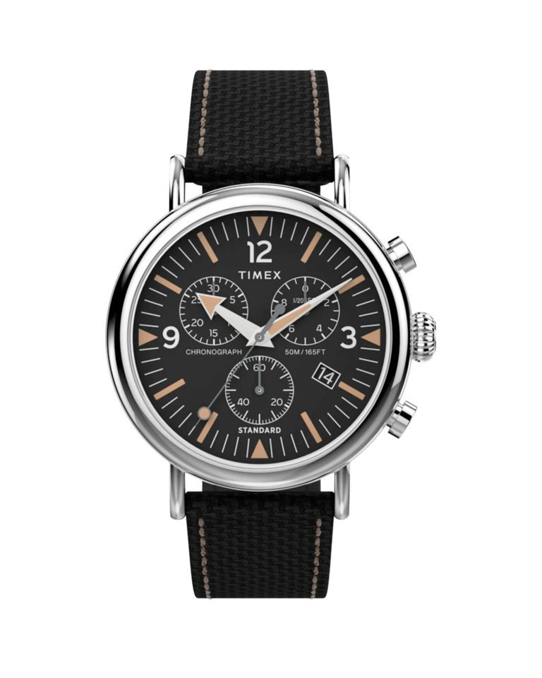 ساعت مچی عقربه ای مردانه تایمکس TIMEX TW2V43700