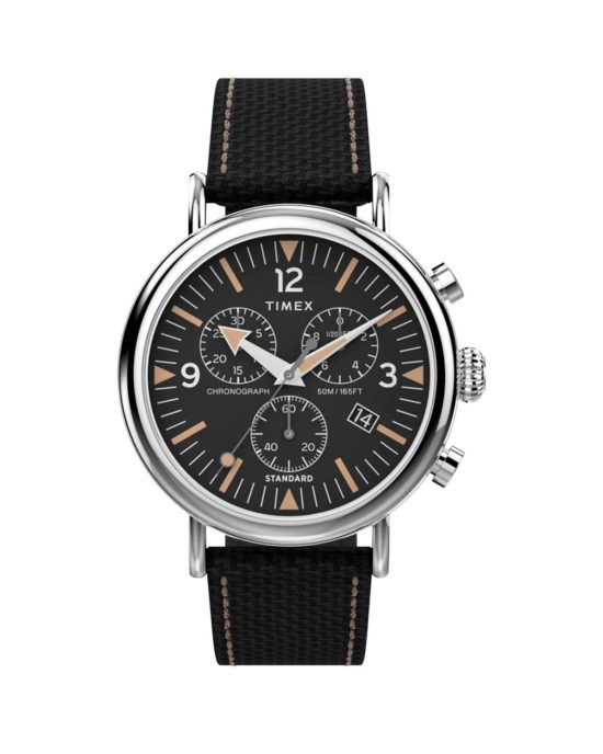 ساعت مچی عقربه ای مردانه تایمکس TIMEX TW2V43700