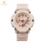 ساعت مچی زنانه کاسیو لاین جیشاک CASIO G-SHOCK GMA-S2200M-4A