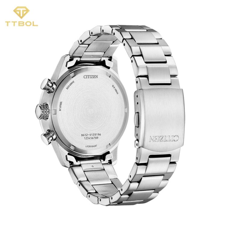 ساعت مچی مردانه سیتیزن اکودرایو CITIZEN CA0791-81X