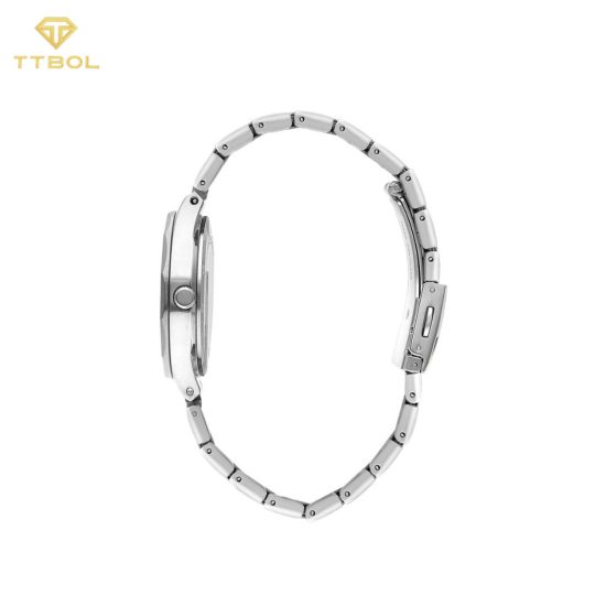 ساعت مچی زنانه لی کوپر بند استیل LEE COOPER LC07922.390