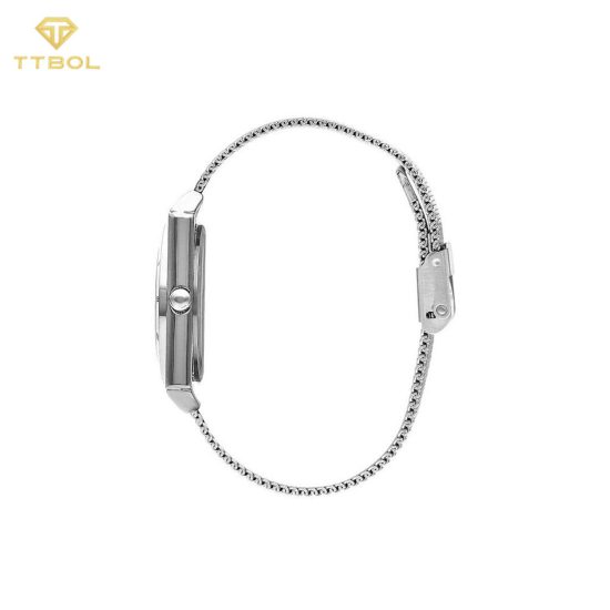 ساعت مچی زنانه لی کوپر صفحه مربعی LEE COOPER LC07926.310