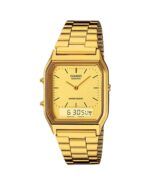 ساعت مچی مردانه/زنانه کاسیو نوستالژی CASIO AQ-230GA-9DMQ