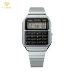 ساعت مچی مردانه کاسیو دیجیتالیCASIO CA-500WE-1A