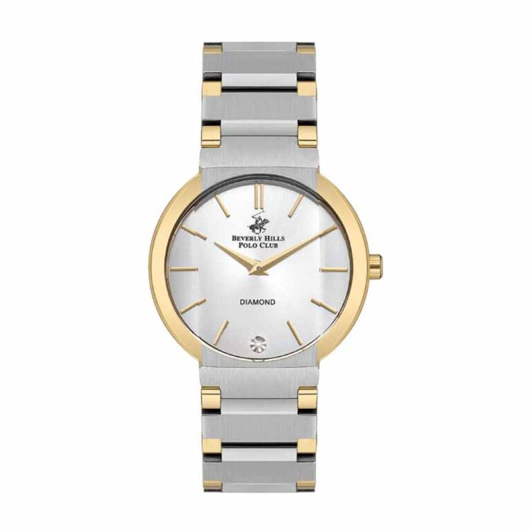 ساعت مچی زنانه بورلی هیلز پولو کلاب BEVERLY HILLS POLO CLUB BP3568X.230