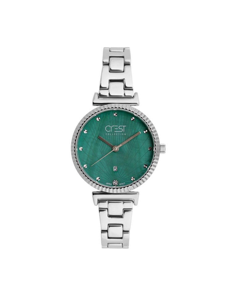 ساعت مچی زنانه کرست CREST 9005-5