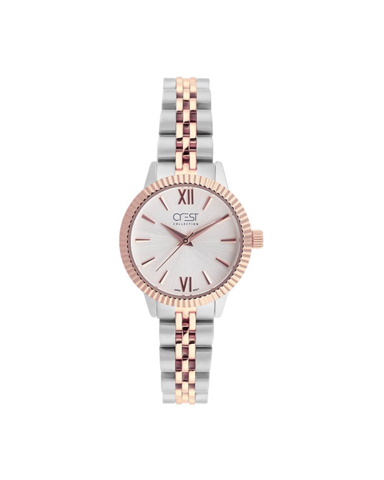 ساعت مچی زنانه کرست CREST 9029-5