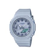 ساعت مچی دخترانه کاسیو جیشاک CASIO G-SHOCK GMA-S2100BA-2A2