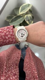 ساعت مچی زنانه کاسیو بی بی جی CASIO BABY-G BGA-290PA-7A - Image 2