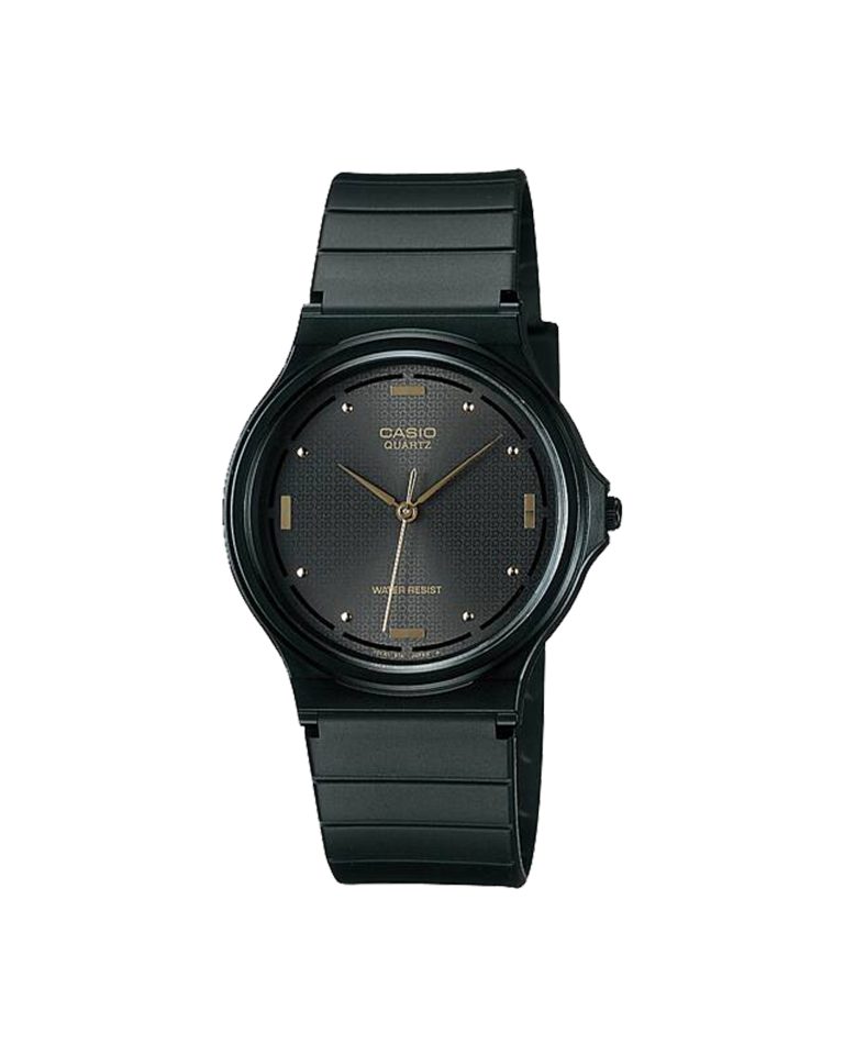 ساعت مچی زنانه کاسیو جترال اقتصادی CASIO MQ-76-1AL