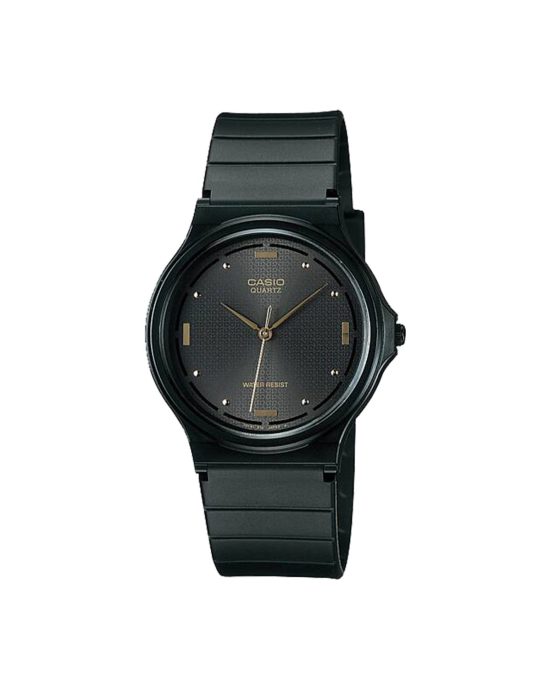 ساعت مچی زنانه کاسیو جترال اقتصادی CASIO MQ-76-1AL