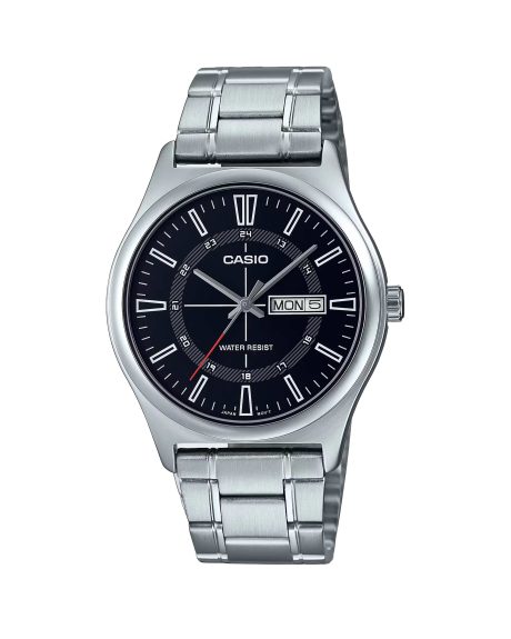 ساعت مچی مردانه کاسیو جنرال CASIO MTP-V006D-1C