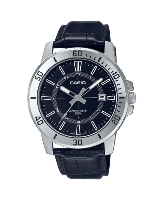 ساعت مچی مردانه کاسیو CASIO MTP-VD01L-1CV