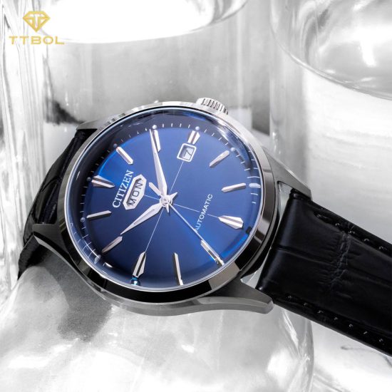 ساعت مچی مردانه سیتیزن CITIZEN NH8390-20L