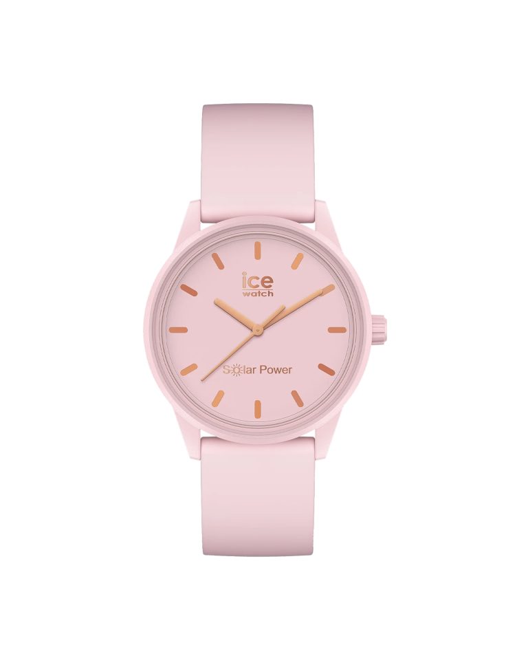 ساعت مچی زنانه آیس واچ سولار پاور ICE-WATCH 018479