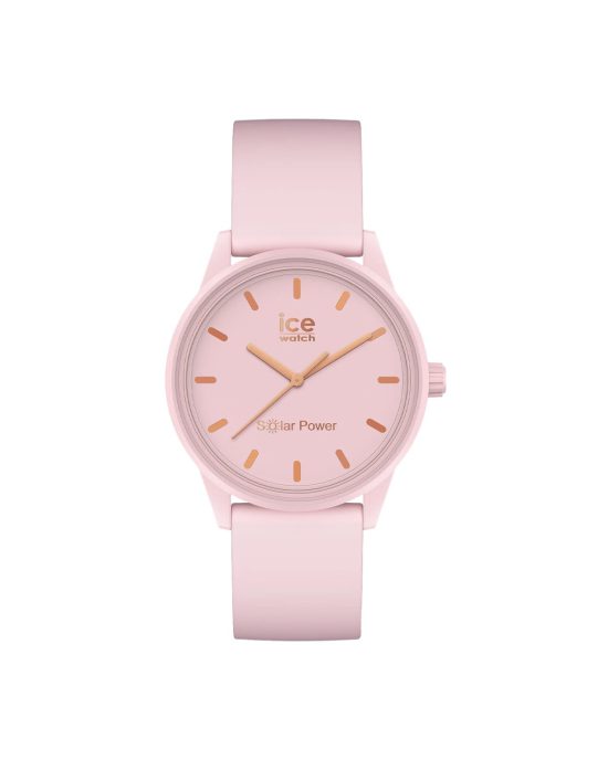 ساعت مچی زنانه آیس واچ سولار پاور ICE-WATCH 018479
