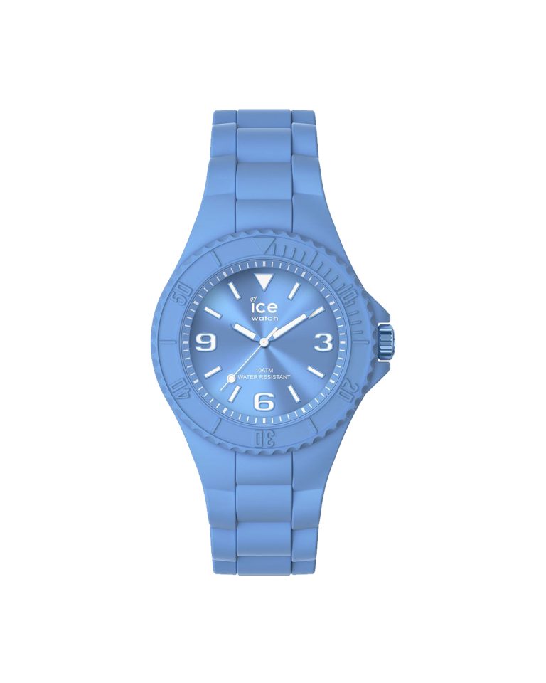 ساعت مچی زنانه آیس واچ آبی ICE-WATCH 019146