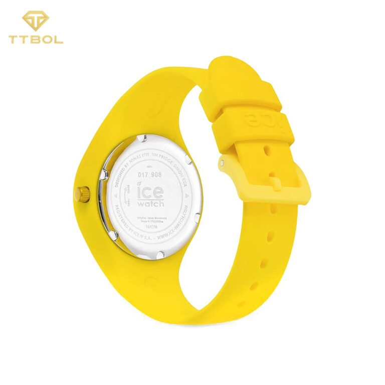 ساعت مچی زنانه آیس واچ ضد آب ICE-WATCH 017908