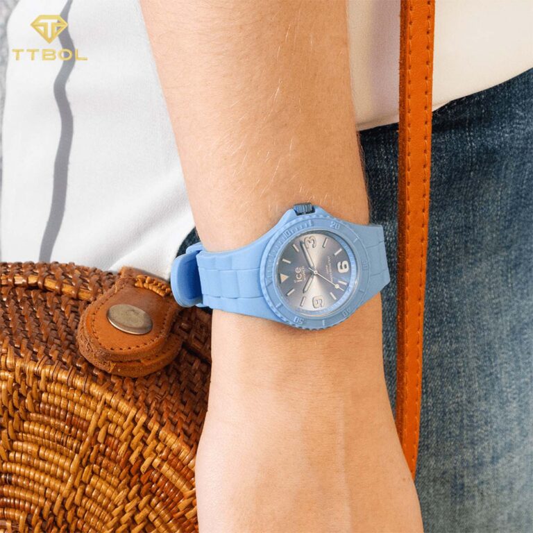 ساعت مچی زنانه آیس واچ ضد آب ICE-WATCH 019146