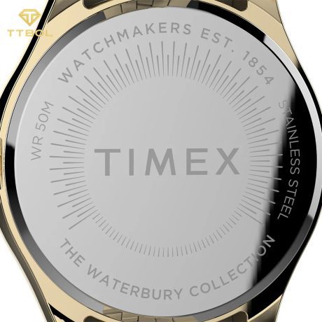 ساعت مچی زنانه تایمکس اورجینال TIMEX TW2V45500