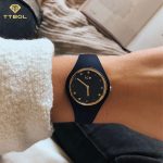 ساعت مچی دخترانه آیس واچ ICE-WATCH 016301