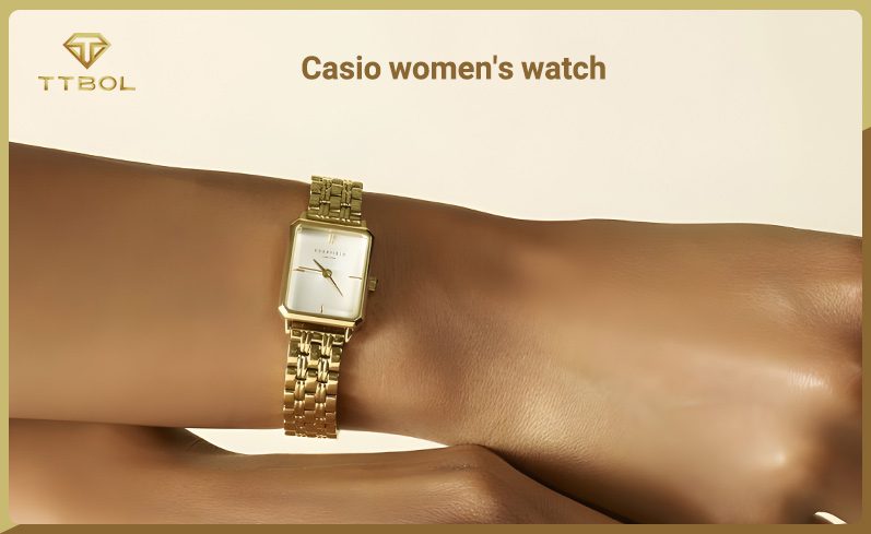 ساعت مچی به کدام دست بسته میشود؟