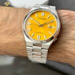 ساعت مچی مردانه سیتیزن CITIZEN NJ0150-81Z