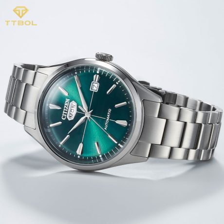 ساعت مچی مردانه سیتیزن اتوماتیک CITIZEN NH8391-51X