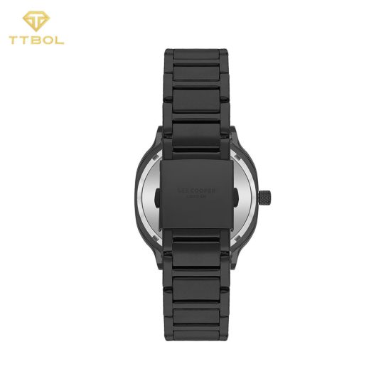 ساعت مچی مردانه لی کوپر بند استیل LEE COOPER LC07974.650