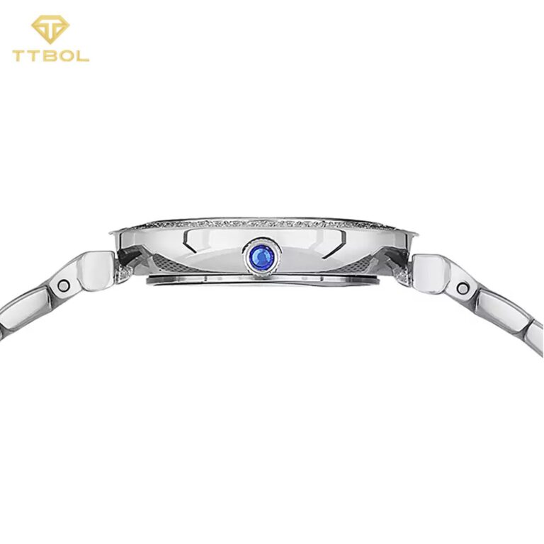 ساعت مچی زنانه شیشه یاقوت ضد خش BEVERLY HILLS POLO CLUB BP3610C.230