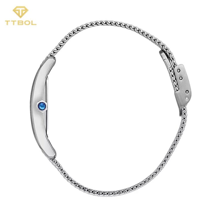 ساعت مچی زنانه تمام استیل سیلور BEVERLY HILLS POLO CLUB BP3614C.320