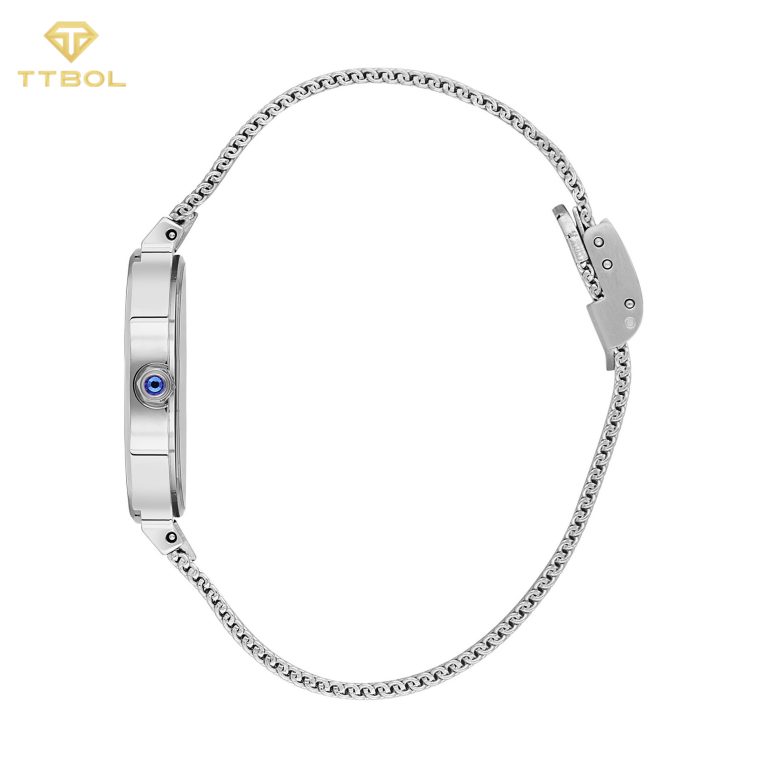 ساعت مچی زنانه ضد آب BEVERLY HILLS POLO CLUB BP3621X.320