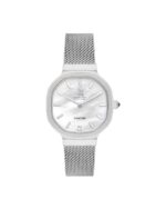 ساعت مچی زنانه بورلی هیلز پولو کلاب شیشه یاقوت کبود ضد خش BP3621X.320