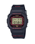 ساعت مچی مردانه کاسیو لاین جیشاک CASIO G-SHOCK DW-5600KH-1