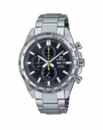 ساعت مچی مردانه کاسیو ادیفیس کرنوگراف CASIO EDIFICE EFR-574D-1AV