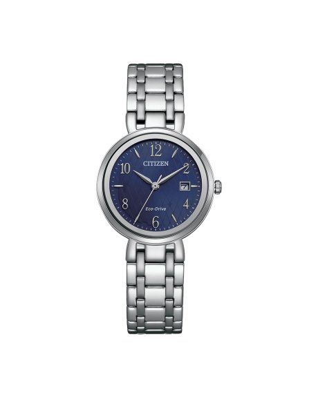 ساعت مچی زنانه سیتی زن اکودرایو CITIZEN EW2690-81L