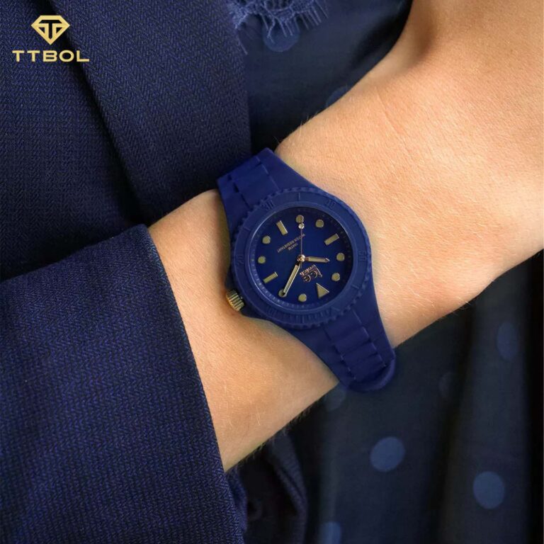 ساعت مچی دخترانه آیس واچ ICE-WATCH 019892