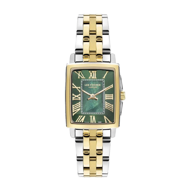 ساعت مچی زنانه لی کوپر اصل LEE COOPER LC07940.270