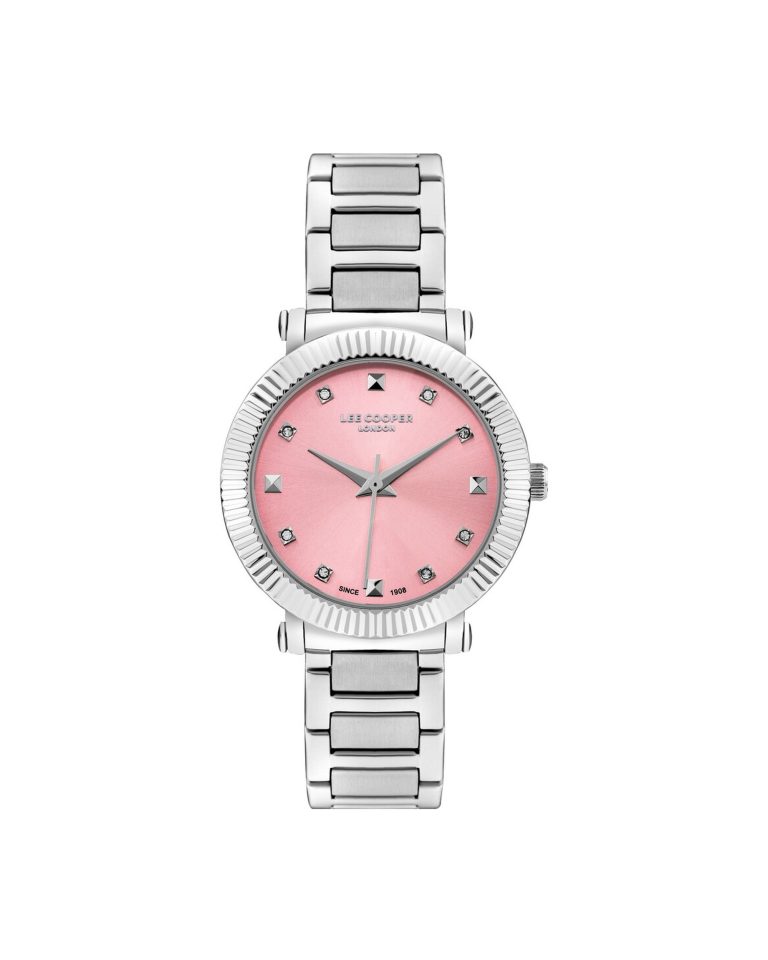 ساعت مچی زنانه لی کوپر کد LEE COOPER LC07955.380
