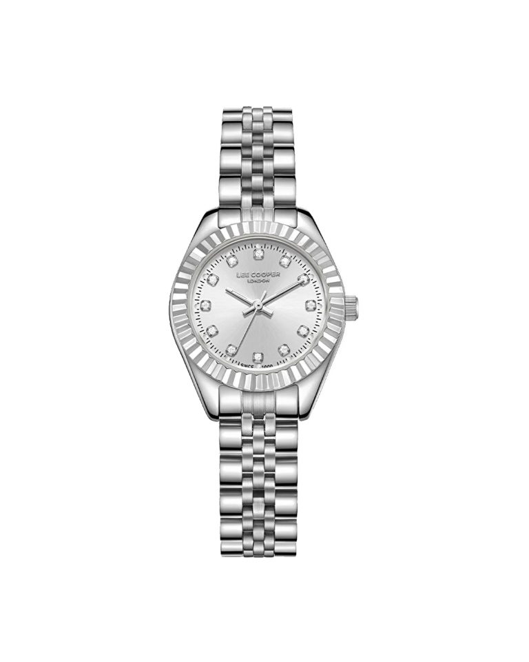 ساعت مچی زنانه لی کوپر کد LEE COOPER LC07956.330