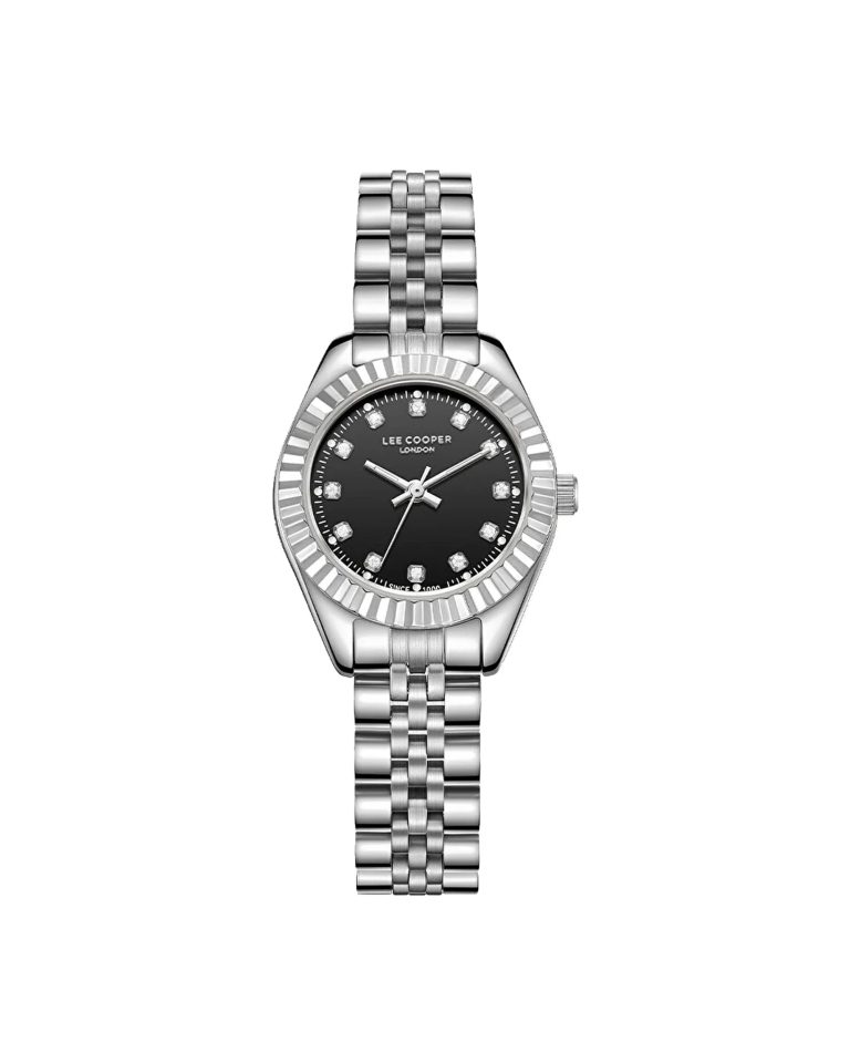 ساعت مچی زنانه لی کوپر کد LEE COOPER LC07956.350