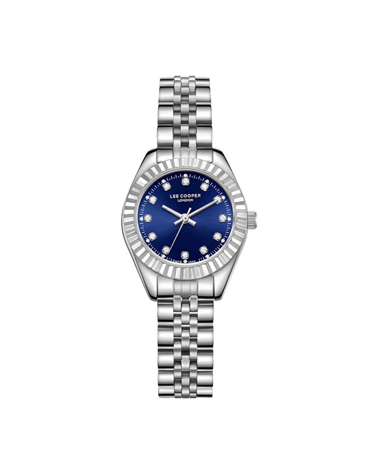 ساعت مچی زنانه لی کوپر کد LEE COOPER LC07956.390