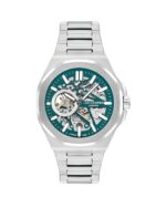 ساعت مچی مردانه لی کوپر قلب باز کد LC07977.370