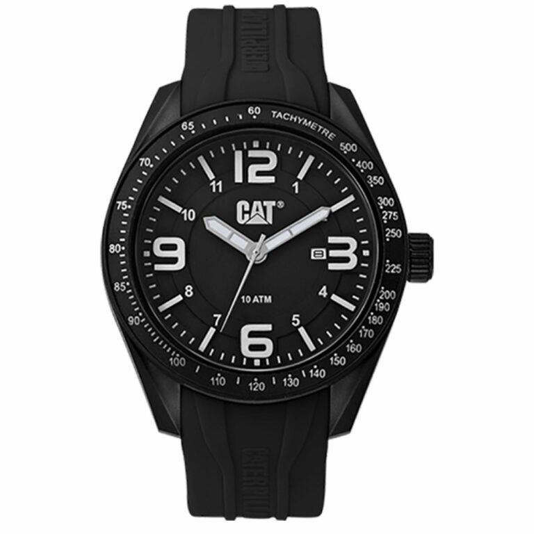 ساعت مچی مردانه کت 100 متر ضد آب CATERPILLAR LQ.161.21.132