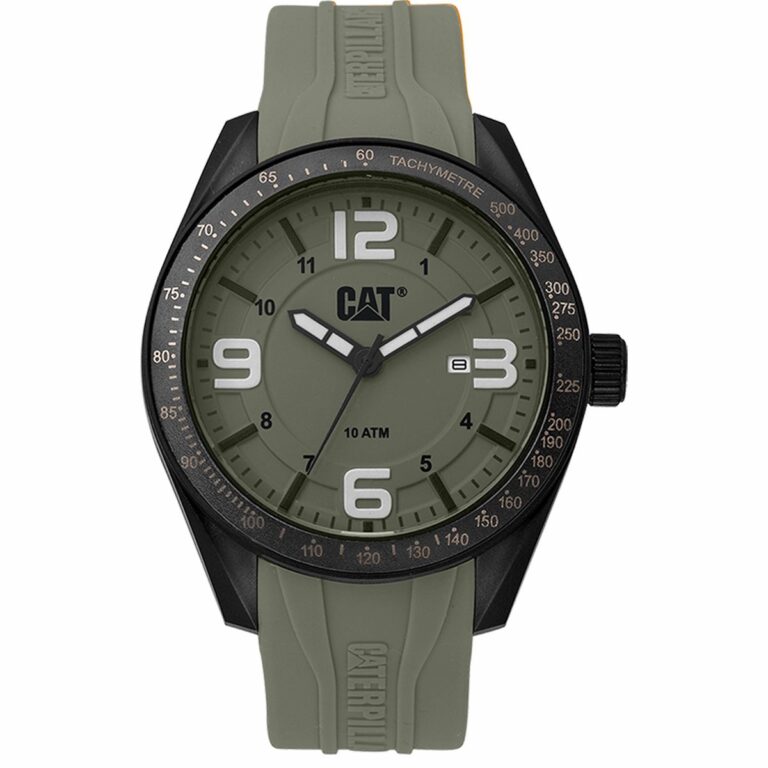 ساعت مچی مردانه کت 100 متر ضد آب CATERPILLAR LQ.161.23.332