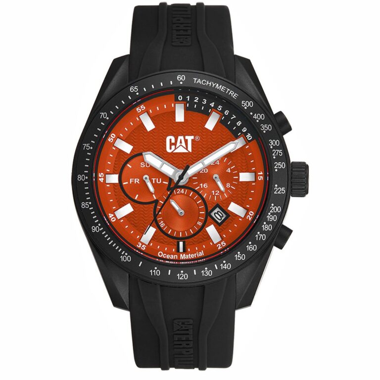 ساعت مچی مردانه کت Caterpillar LQ.169.21.821
