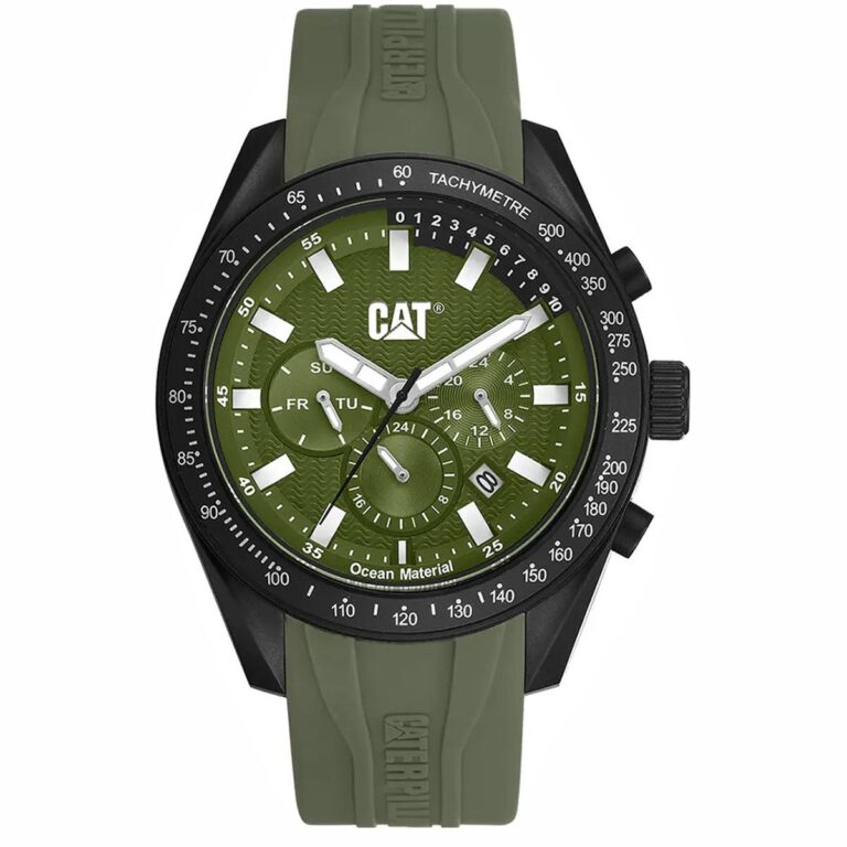 ساعت مچی مردانه کت Caterpillar LQ.169.23.321