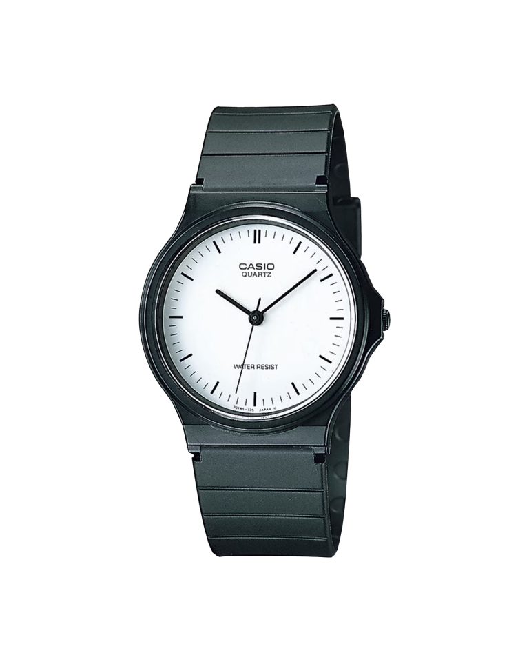 ساعت مچی زنانه کاسیو جنرال مینیمال CASIO MQ-24-7EL