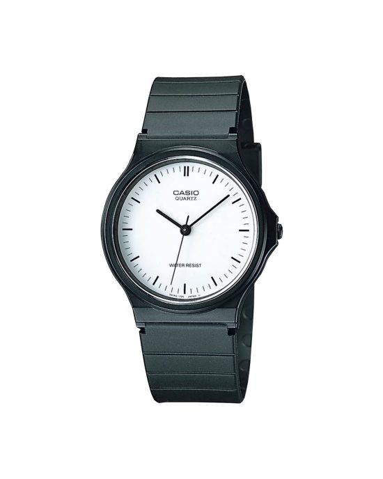 ساعت مچی زنانه کاسیو جنرال مینیمال CASIO MQ-24-7EL
