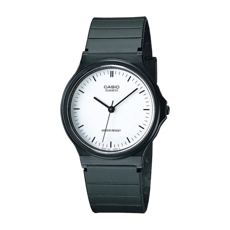 ساعت مچی زنانه کاسیو جنرال مینیمال CASIO MQ-24-7EL